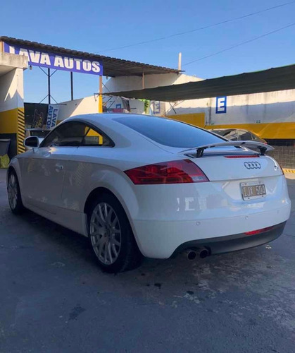 Imagen 8 de 10 de Audi Tt 1.8 T Fsi 2010