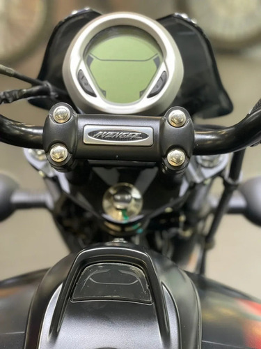 Bajaj Avenger Street 220 - Financiaciòn