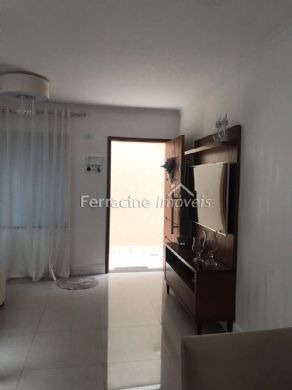 Imagem 3 de 11 de 00827 - Sobrado 2 Dorms. (1 Suíte), Parque São Lucas - São Paulo/sp - 827