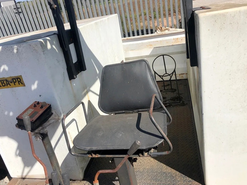 Imagem 6 de 17 de Valetadeira Imap Rm 3.000 Para Saneamento=braço Valetador