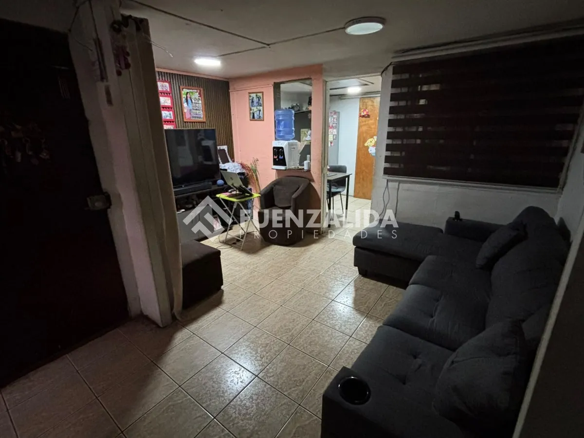 Imagen 5 de 16 de Departamento En Venta De 3 Dorm. En La Florida