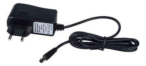 Transformador Joyo 9v Para Pedales De Efectos - 800ma