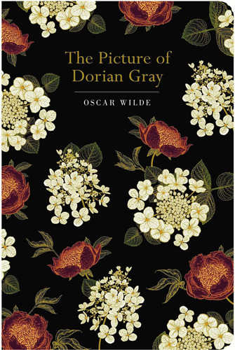 Libro The Picture Of Dorian Gray - Nuevo