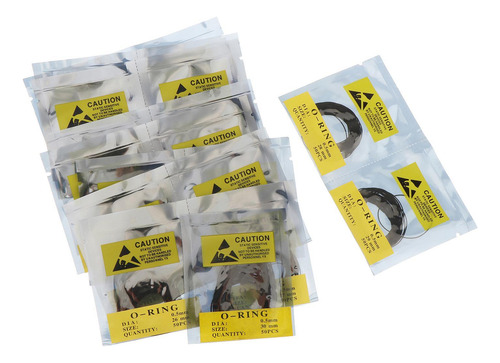 Kit De Sellado De Tapa Trasera De Reloj: Juego De 0,5 Mm