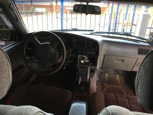 Imagen 5 de 7 de Toyota 4runner