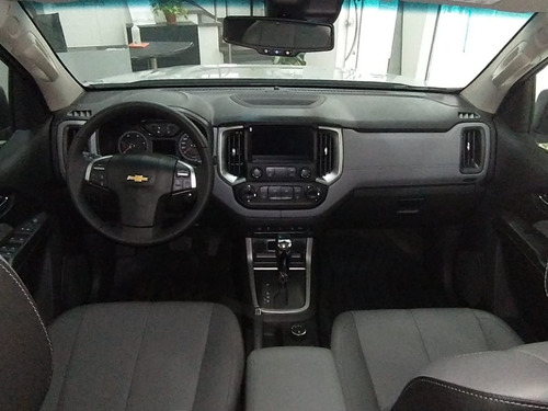 Imagen 17 de 24 de Oferta - Chevrolet S10 2.8 Cd 4x4 Ltz-t Dci-200cv At