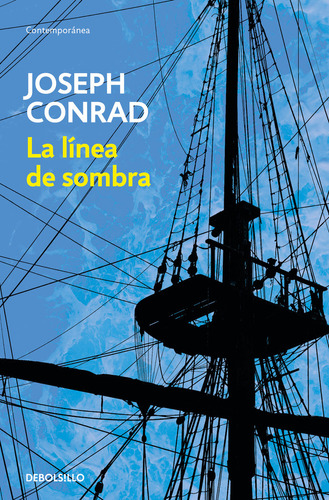 La Linea De Sombra - Joseph Conrad