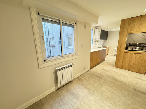 Departamento En Venta 3 Ambientes Plaza Colón Mar Del Plata