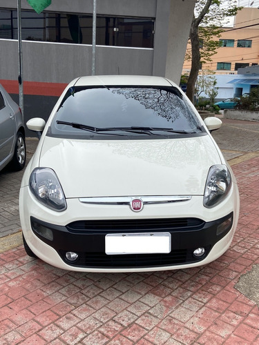 Punto Attractive Italia 1.4