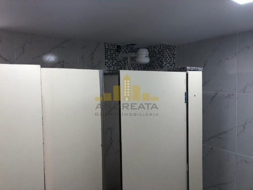 Imagem 2 de 29 de Sala Comercial Avenida Mem De Sá Lapa Centro Do Rio - Loc5404m - 32976752