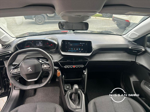Peugeot 208 1.6 16V FLEX ACTIVE AT6