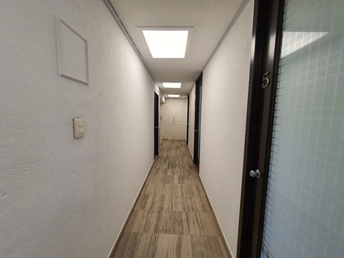 Imagen 8 de 9 de Renta Privados Colonia Florida, Insurgentes