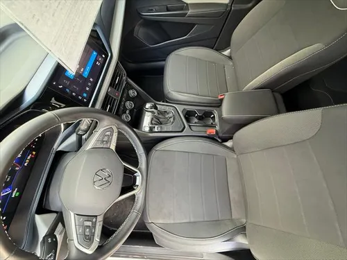 Volkswagen Taos 1.4 Comfortline At