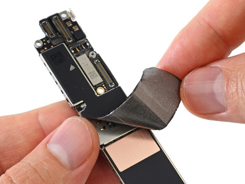 Reparación De Placa Compatible iPhone 7 / 7 Plus
