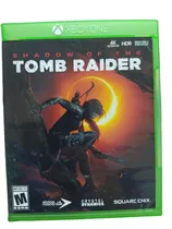 Comprar Shadow Of The Tomb Raider Xbox One - The Unit Games