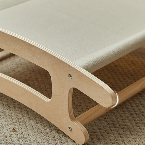 Cama Tipo Hamaca Para Gatos, Muebles Para Mascotas, Cuna