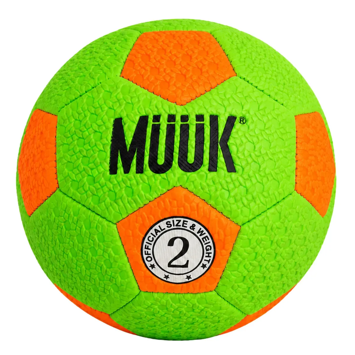Segunda imagen para búsqueda de balon multiproposito
