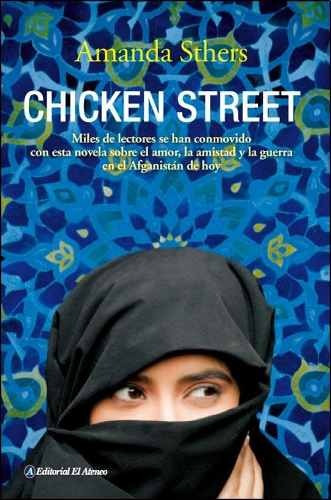 Chicken Street - Amanda Sthers