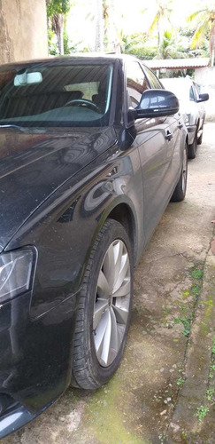 Audi A4 2.0 Tfsi 8 Marchas Multitronic 2009 Vendo Troco Fina