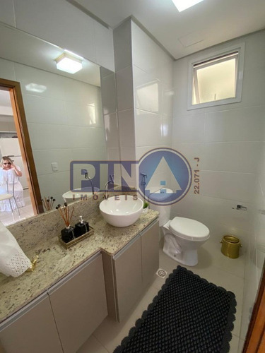 Imagem 15 de 26 de Apartamento A Venda No Jardim América - Ap01129 - 70842988