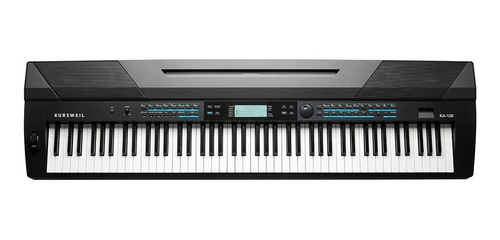 Kurzweil Ka120 - Stage Piano Arranger