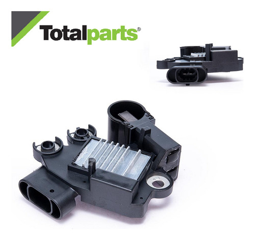 Regulador Alternador Chevrolet Uplander 6cil 3.5l 2005-2006