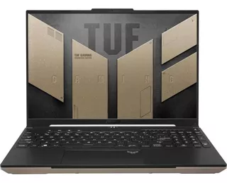 Asus Tuf Gaming A16, 16 Ryzen 9, 16 Gb Ddr5 Ram, 1 Tb Ssd