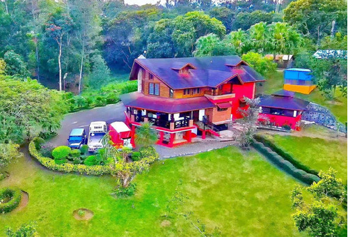 Venta Villa En Jarabacoa