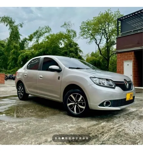 Renault Logan 1.6 Life