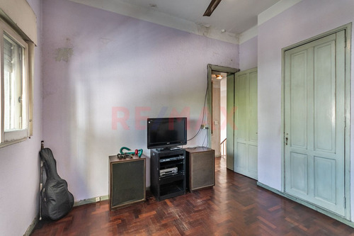 Venta Casa 3 Ambientes Depend Y Terraza - Floresta