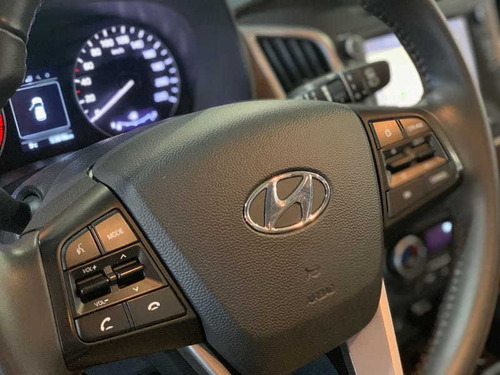 Imagem 13 de 15 de Hyundai Creta Prestige