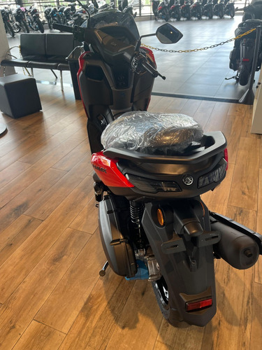 Nmax 160 Abs Pronta Entrega 2025 (vend Erick)