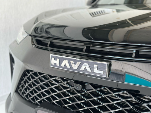 GWM Haval H6 GT PHEV AWD