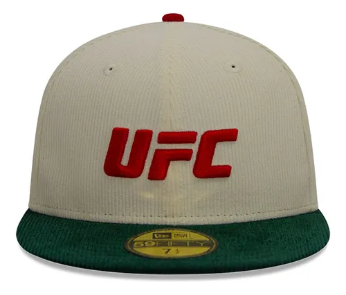 Gorras ufc new era hotsell