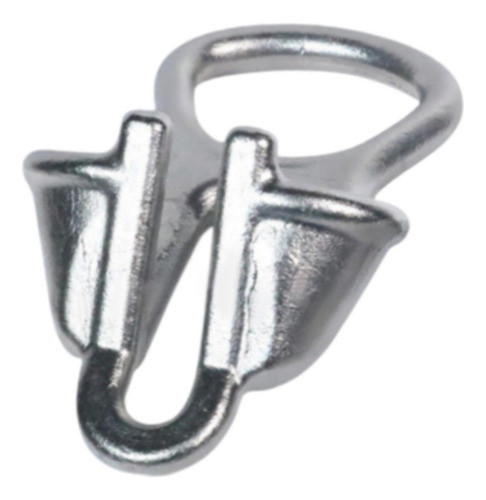 Dispositivo De De Cuerda De Acero Inoxidable 10 A 12 Mm