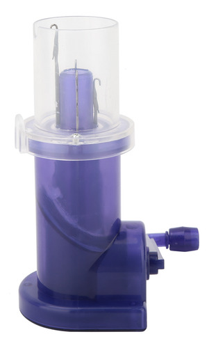 Máquina De Arame Trançado, Bobina Manual Doméstica, Tricotad