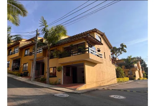 Casa En Guarne En Condominio Cerrado