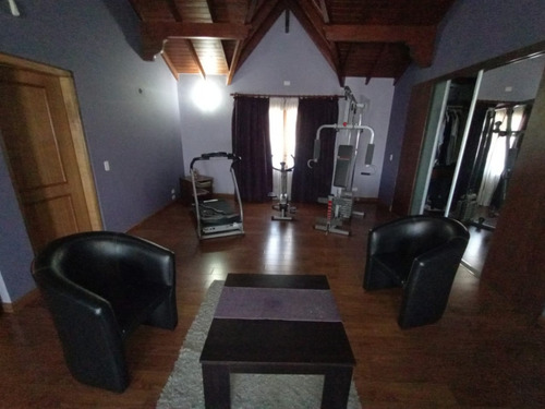 Venta Gran Casa Unica Y Exclusiva De 400m2 Sobre Lote De 10.000m2