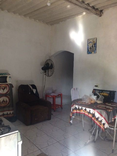 Imagem 2 de 7 de Casa No Litoral Com 125 M², Em Itanhaém/sp Ca107-pc