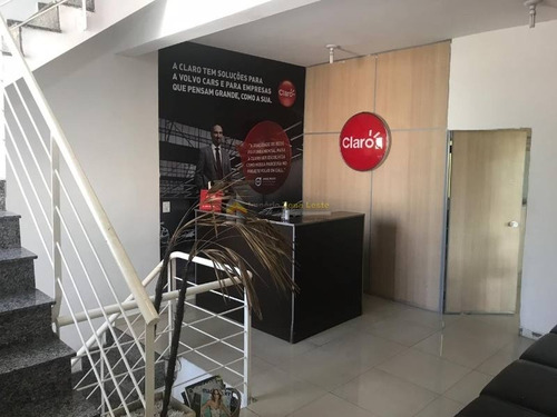 Imagem 4 de 30 de Prédio Comercial Para Venda No Bairro Cidade Patriarca, 600 M - 4272