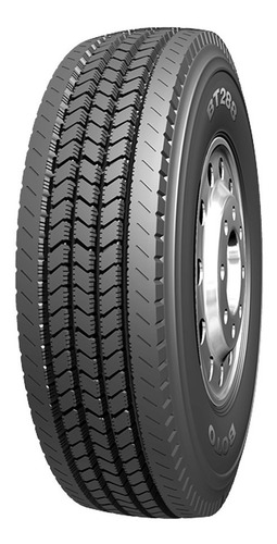 Neumático Boto Bt 288 - 7.50 R16 Set ( Cámara Y Protector)