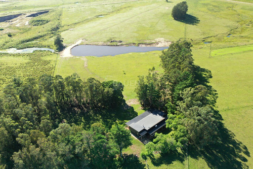 Venta Chacra De 9 Hecatreas En Jose Ignacio Rural