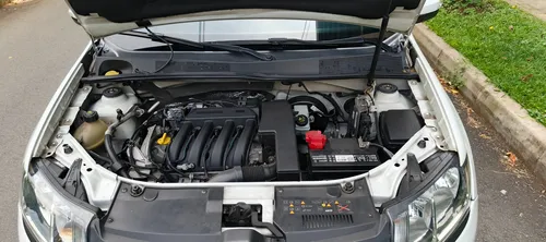 Renault Stepway 1.6 Intense Mecánica