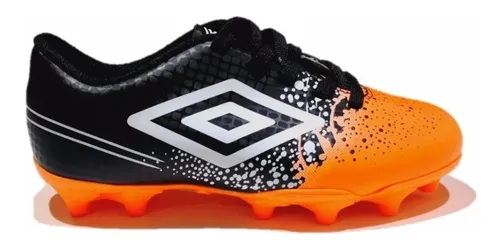 Botines nike naranja shop 2018