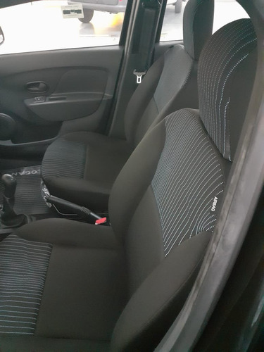 Renault Logan Life 0km Oferta Oportunidad $89.000 (lf)