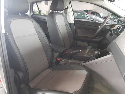 Volkswagen Virtus 1.0 200 Tsi Highline Automático