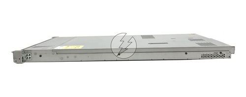 Servidor Dl360p G8: 2x Xeon 8 Core, Ddr3 64gb, 2 Sas 300gb