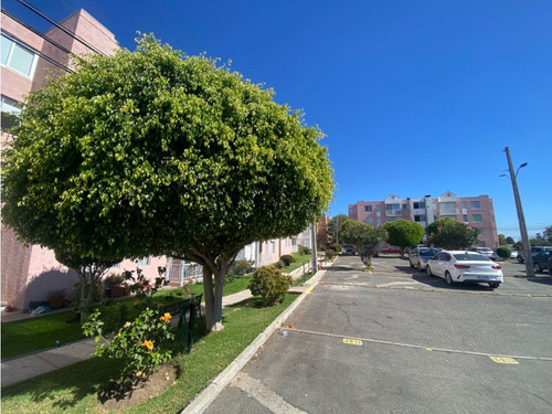 Se Arrienda Departamento En Sol Del Pacífico Quilpué