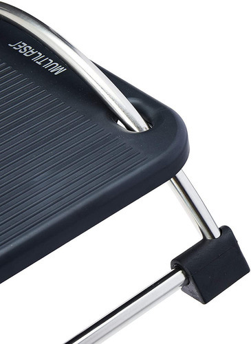 Apoio Suporte Ergonomico Para Pes Angulavel Multilaser Ac059