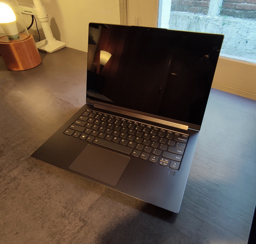 Noteboook Lenovo Yoga C940-14iil